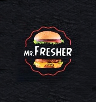 Mr. Fresher